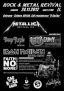 ROCK & METAL revival II