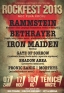 Rockfest 2013