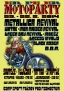 Er Pe Er Motoparty 2014