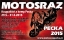 Motosraz Pecka
