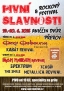 Pivní slavnosti