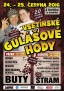Vsetínské gulášové hody
