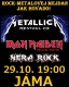 Rock Metalovej Mejdan