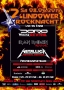 2. Lindower Rocknacht