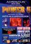 Adrenalin Metal Show