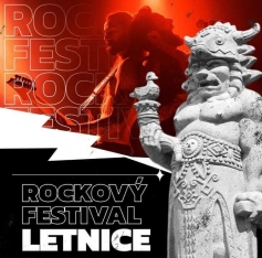 Rockové Letnice / festival 