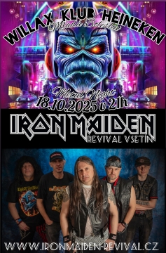 Metal Night 