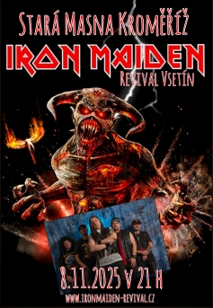 Metalový večer 