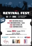 2. Revival Fest